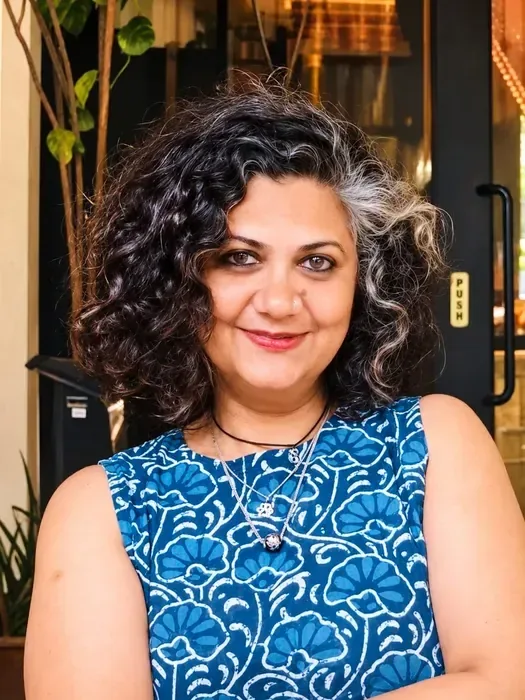 Ashlesha Phatak, Helping Hand at Paw Langar Foundation