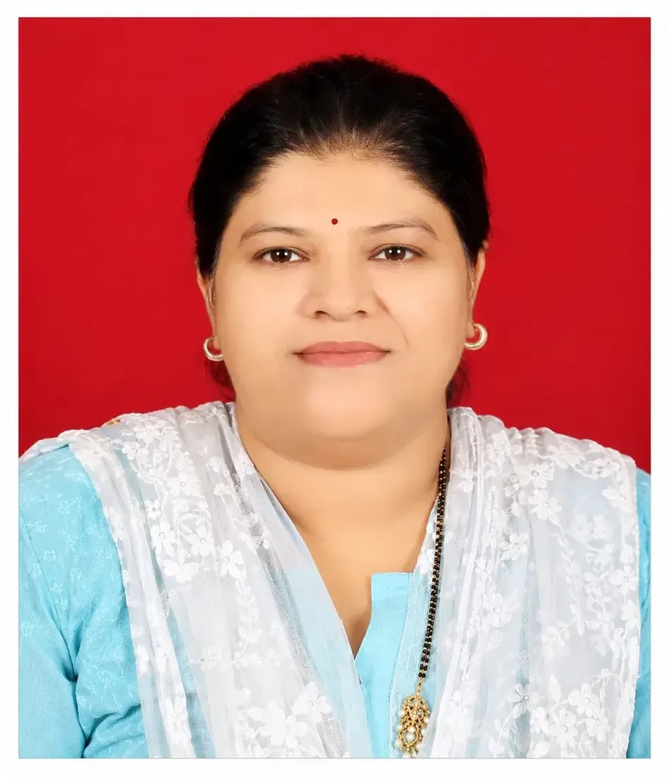 Pallavi Nagpure, Co-Founder of Paw Langar Foundation
